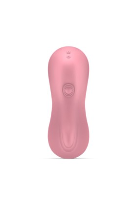 Vibe Pad Klopfend plus Vibrierend - Rosa