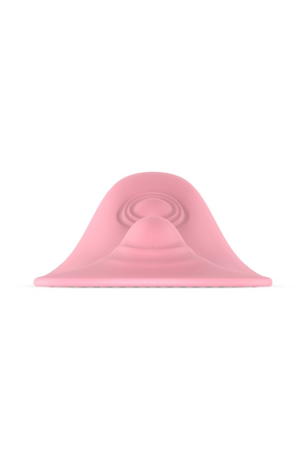 Vibe Pad Klopfend plus Vibrierend - Rosa