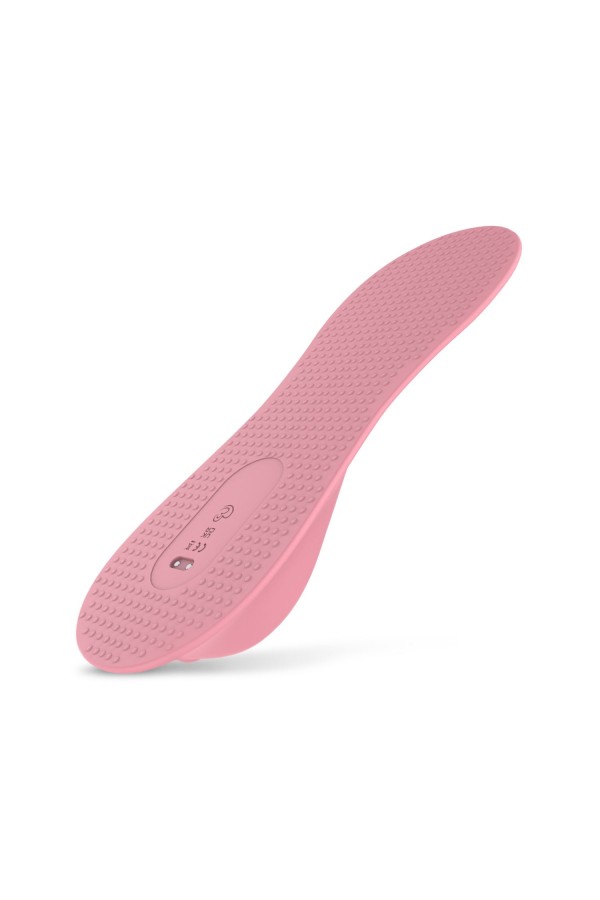 Vibe Pad Klopfend plus Vibrierend - Rosa