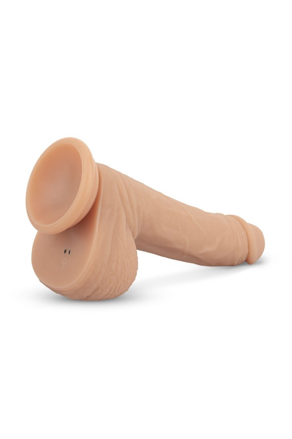 Real Fantasy - Mason Stoßender, heizender, vibrierender Dildo