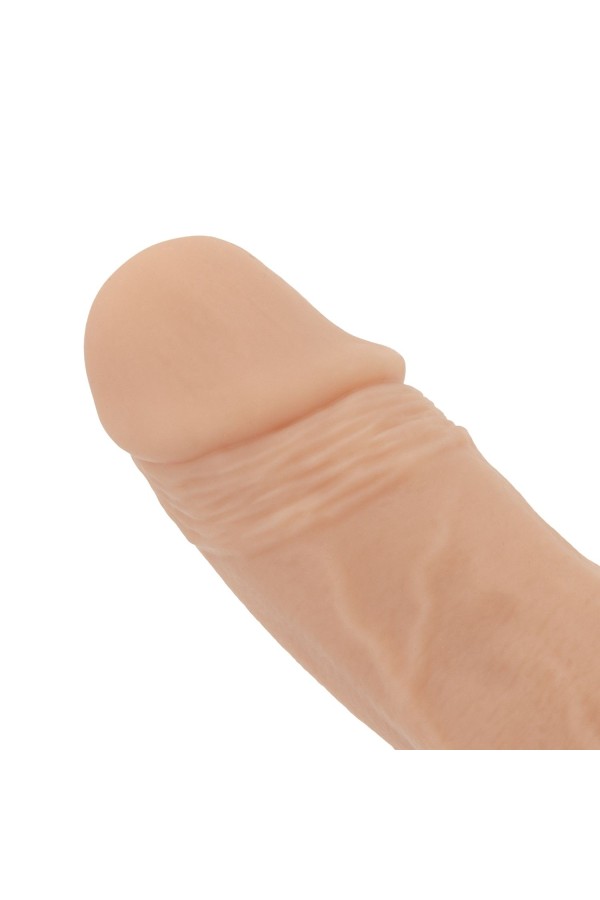 Real Fantasy - Mason Stoßender, heizender, vibrierender Dildo