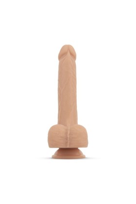 Real Fantasy - Bryce Stoßender, heizender, vibrierender Dildo