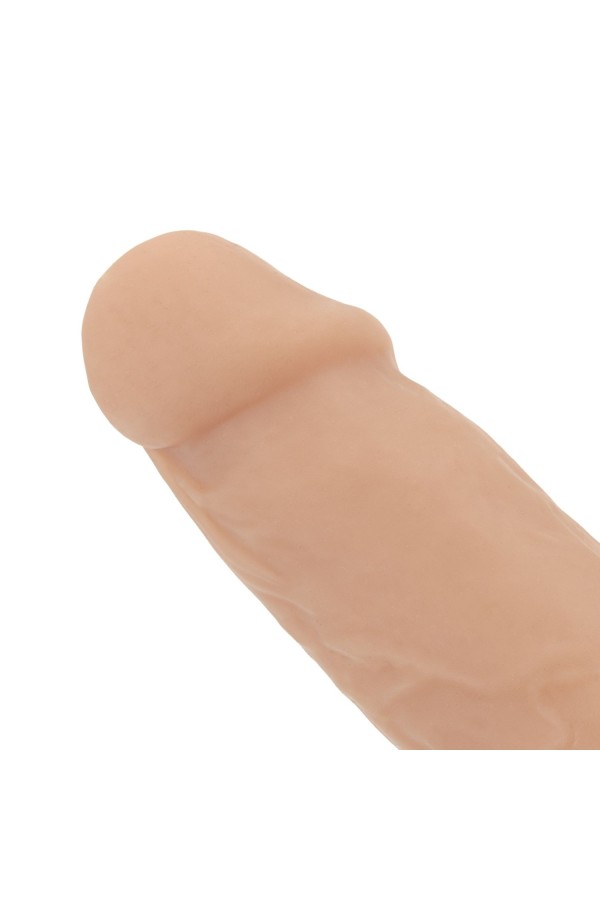 Real Fantasy - Bryce Stoßender, heizender, vibrierender Dildo