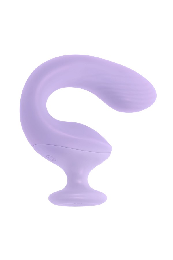 Evolved - Rev Me Up - G-Punkt Vibrator - Lila
