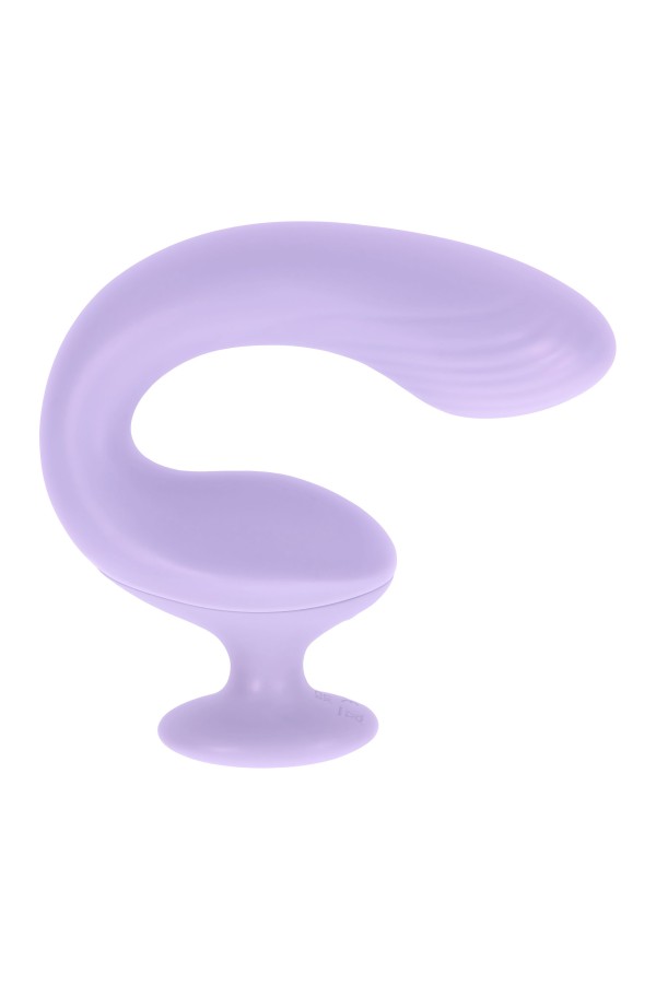 Evolved - Rev Me Up - G-Punkt Vibrator - Lila
