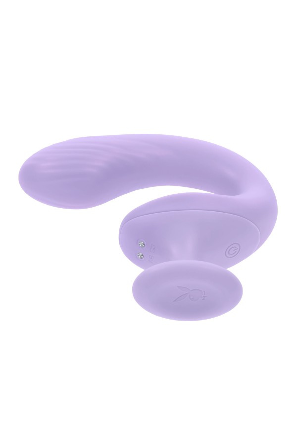Evolved - Rev Me Up - G-Punkt Vibrator - Lila