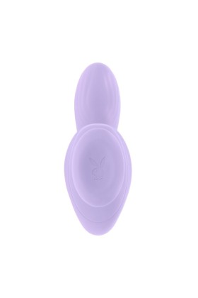 Evolved - Rev Me Up - G-Punkt Vibrator - Lila