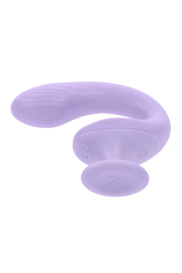 Evolved - Rev Me Up - G-Punkt Vibrator - Lila