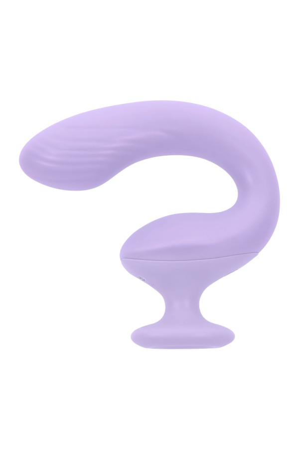Evolved - Rev Me Up - G-Punkt Vibrator - Lila