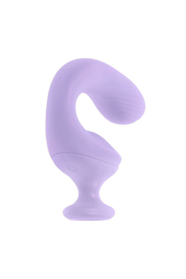 Evolved - Rev Me Up - G-Punkt Vibrator - Lila