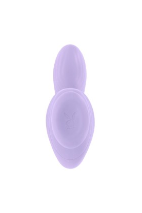 Evolved - Rev Me Up - G-Punkt Vibrator - Lila