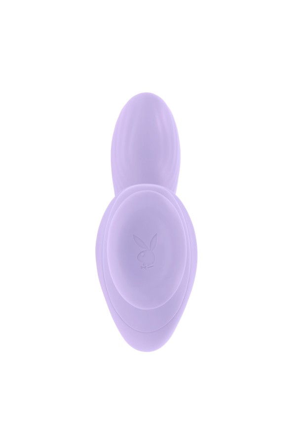 Evolved - Rev Me Up - G-Punkt Vibrator - Lila