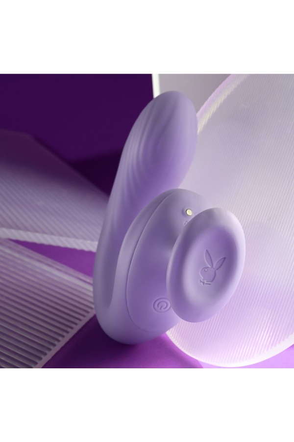 Evolved - Rev Me Up - G-Punkt Vibrator - Lila