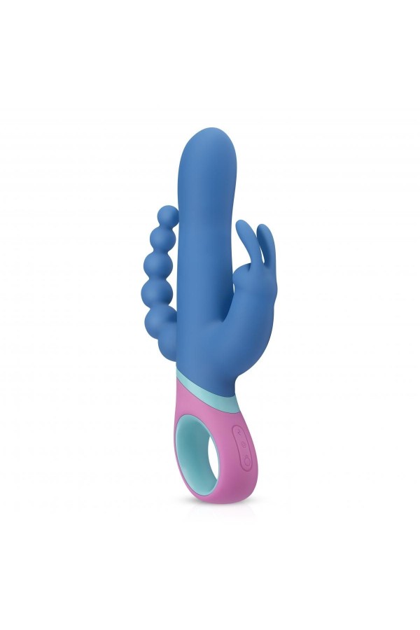 Vice - Doppelvibrator