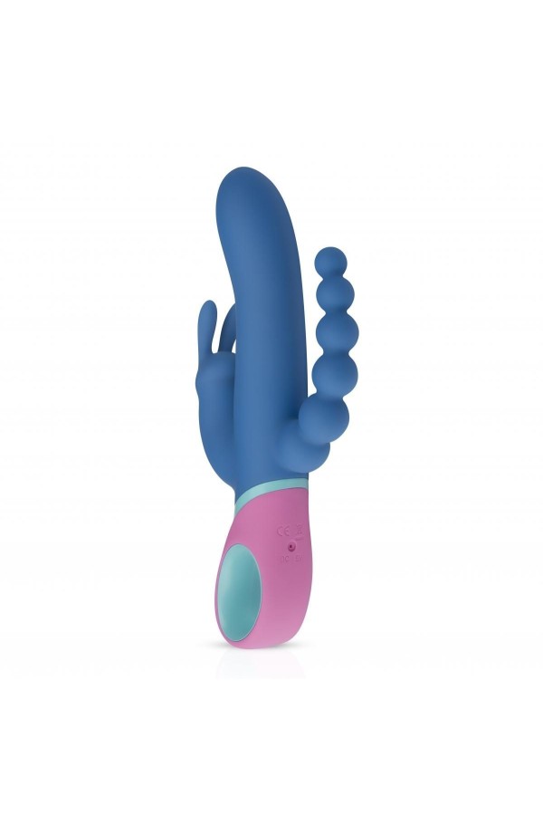Vice - Doppelvibrator