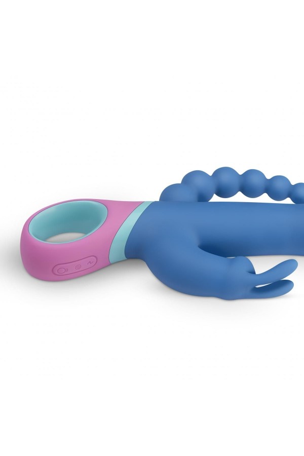 Vice - Doppelvibrator