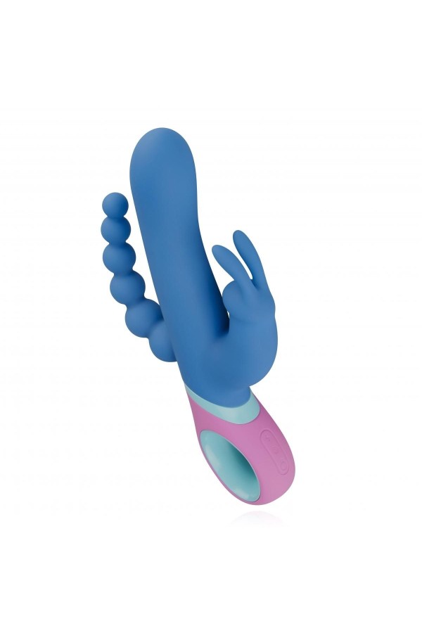 Vice - Doppelvibrator