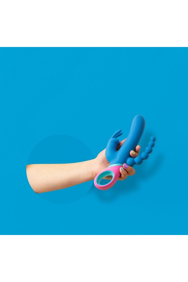 Vice - Doppelvibrator