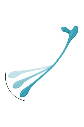 Satisfyer Plug & Play 1