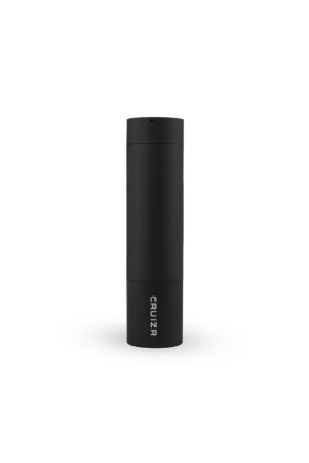 CRUIZR-CP03 Deluxe Vibrierender und saugender automatischer Masturbator mit