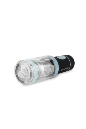 CRUIZR - CRZ004 Rotierender Masturbator