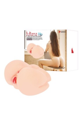 Juliana-Masturbator