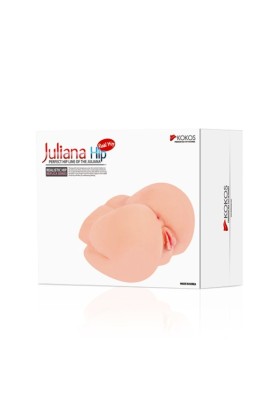 Juliana-Masturbator