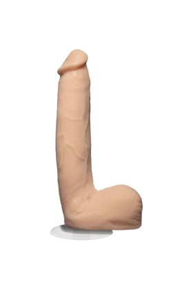 Pierce Paris Dildo
