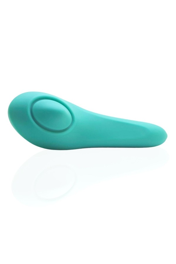 Hot Octopuss Pulse Queen Vibrator - Grün