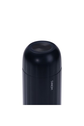 SVAKOM - Sam Neo 2 Interaktive Masturbator - Blau