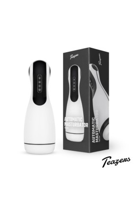 Teazers Automatischer Masturbator