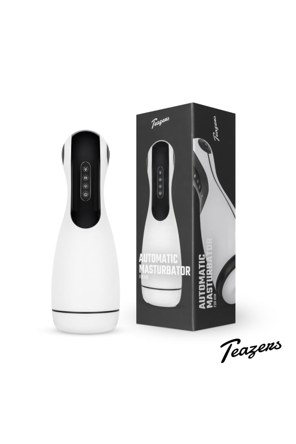 Teazers Automatischer Masturbator