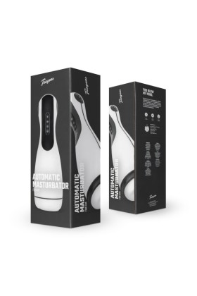 Teazers Automatischer Masturbator