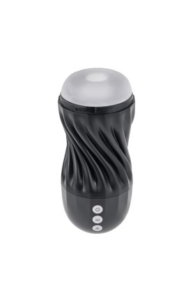 Playboy - Solo Stroker - Schwarz