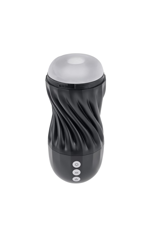 Playboy - Solo Stroker - Schwarz
