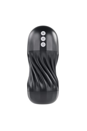 Playboy - Solo Stroker - Schwarz