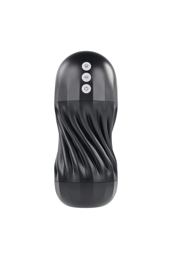 Playboy - Solo Stroker - Schwarz