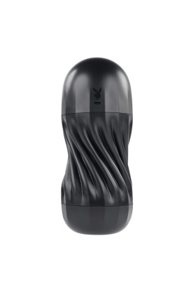 Playboy - Solo Stroker - Schwarz