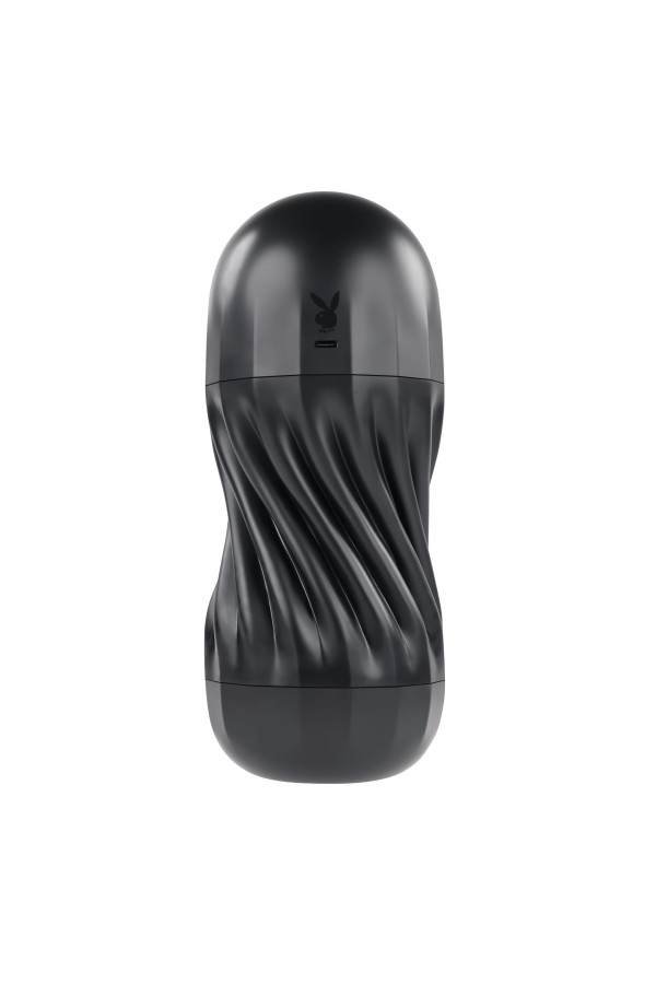 Playboy - Solo Stroker - Schwarz