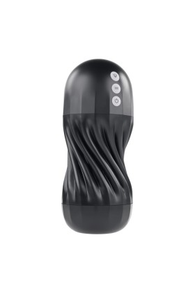 Playboy - Solo Stroker - Schwarz