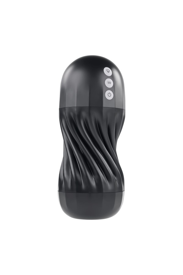 Playboy - Solo Stroker - Schwarz