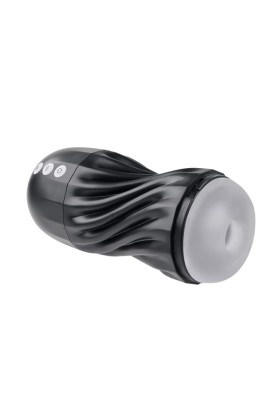 Playboy - Solo Stroker - Schwarz