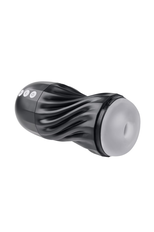 Playboy - Solo Stroker - Schwarz