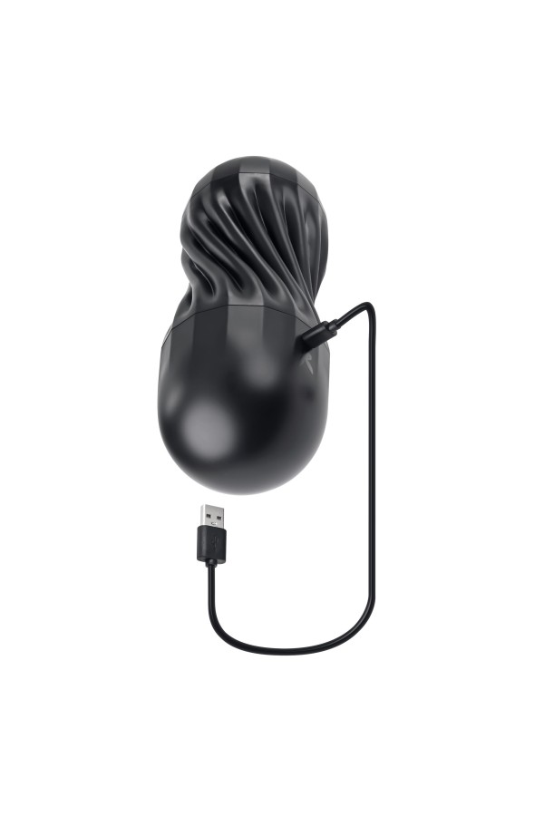 Playboy - Solo Stroker - Schwarz