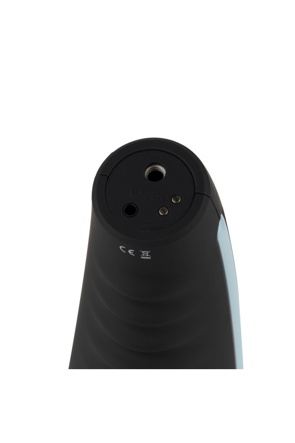 CRUIZR-CP02 Rotierender und vibrierender automatischer Masturbator mit Adap