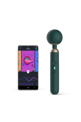 Magic Motion - Zenith Smart Wand - Grün