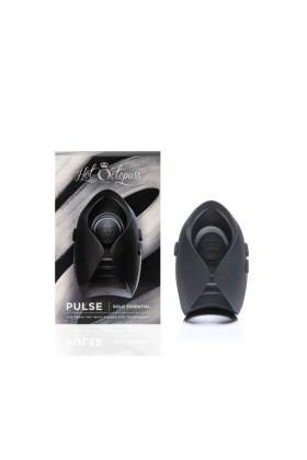 PULSE SOLO ESSENTIAL Masturbator