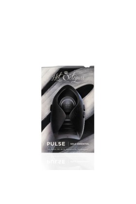 PULSE SOLO ESSENTIAL Masturbator