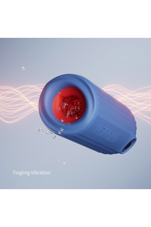 OTOUCH - Submarine Masturbator - Blau
