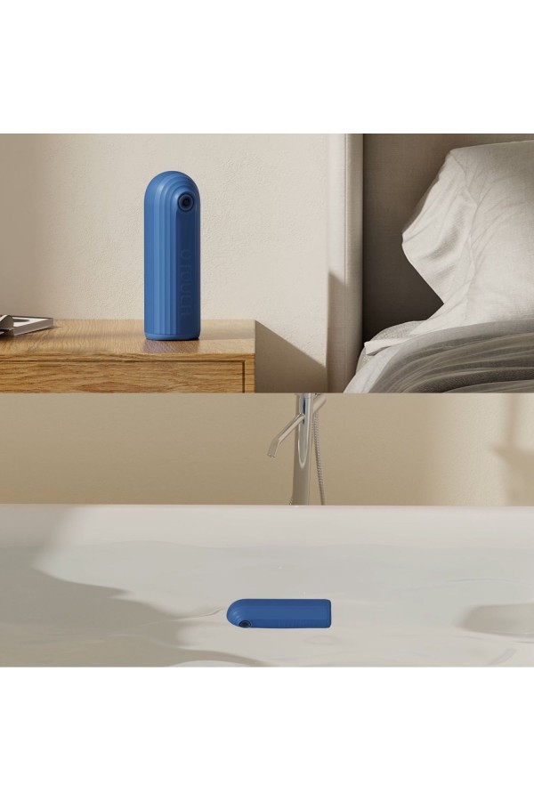 OTOUCH - Submarine Masturbator - Blau